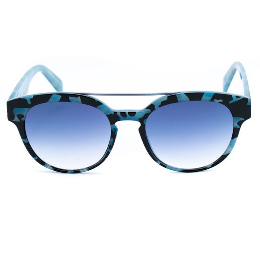 Blue Acetate Sunglasses-Italia Independent-LabelTerrace.com