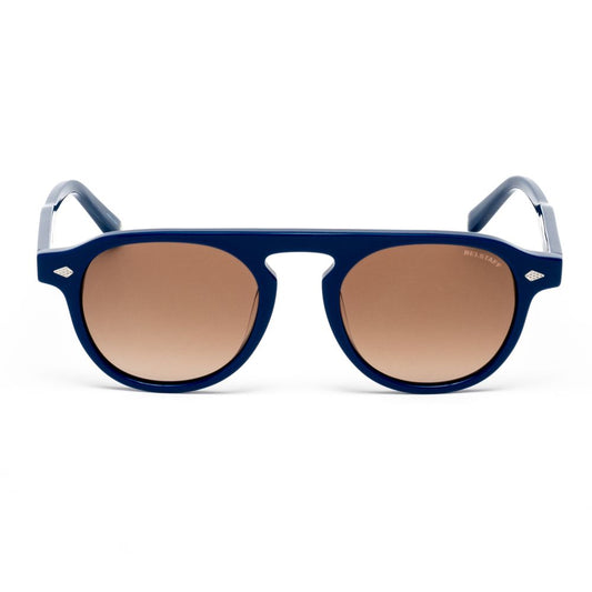 Blue Acetate Sunglasses-Belstaff-LabelTerrace.com