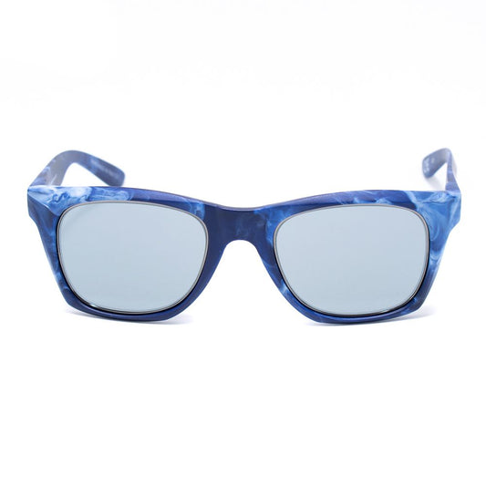 Blue Acetate Sunglasses-Italia Independent-LabelTerrace.com