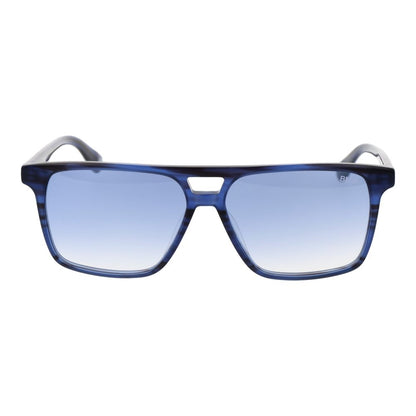 Blue Men Sunglass