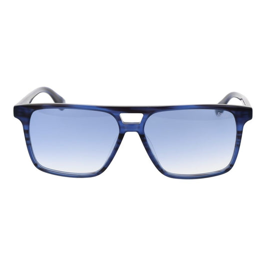 Blue Men Sunglass