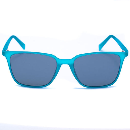 Blue Acetate Sunglasses-Italia Independent-LabelTerrace.com