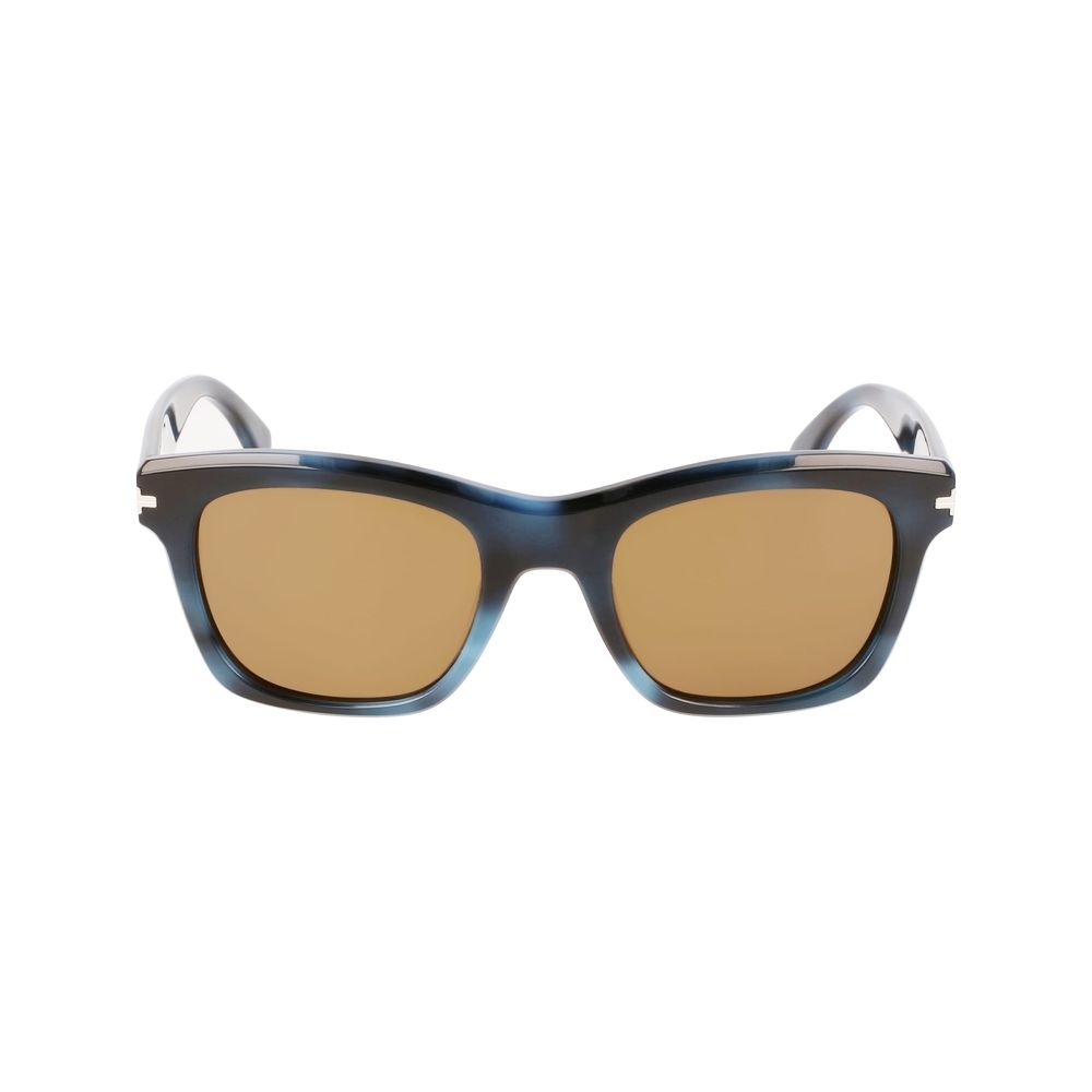 Blue Acetate Sunglasses-Lanvin-LabelTerrace.com