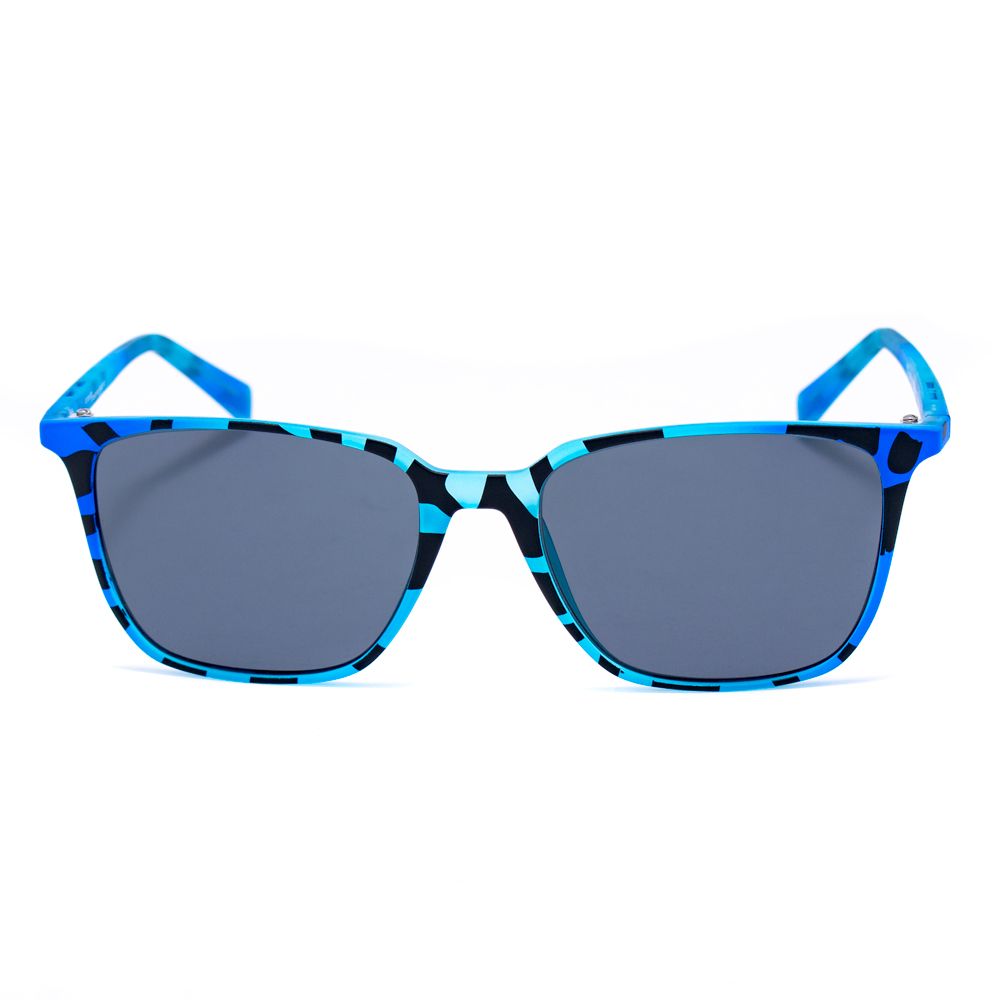 Blue Acetate Sunglasses-Italia Independent-LabelTerrace.com