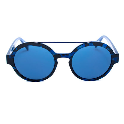 Blue Acetate Sunglasses-Italia Independent-LabelTerrace.com
