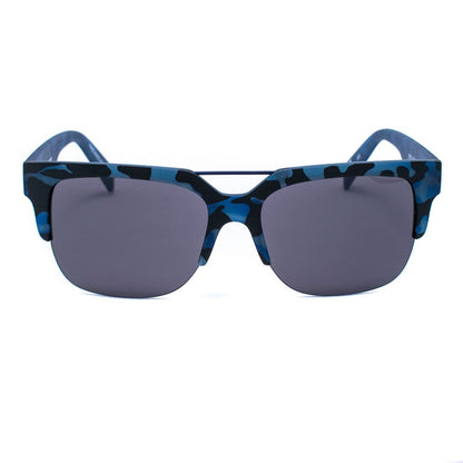 Blue Acetate Sunglasses-Italia Independent-LabelTerrace.com