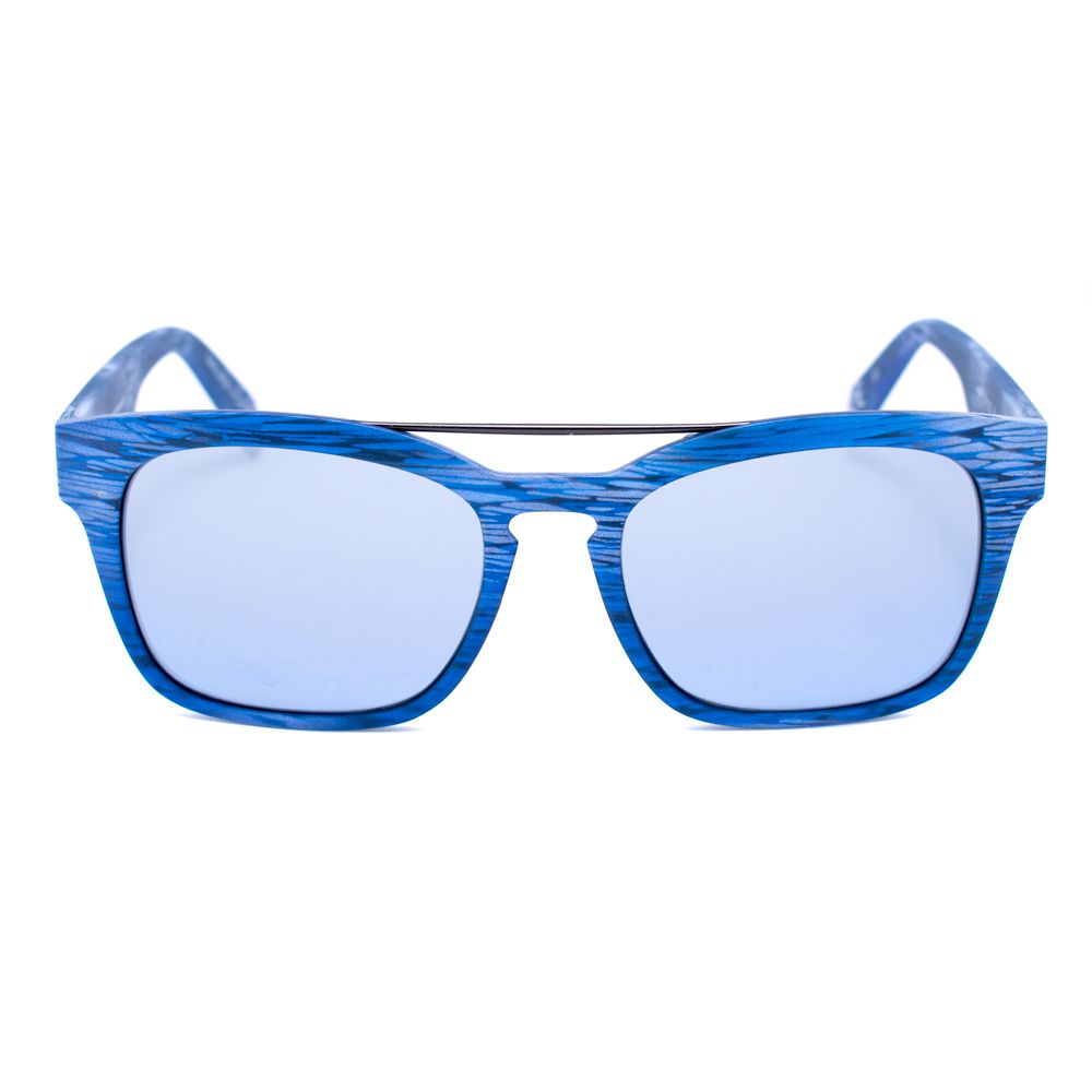 Blue Acetate Sunglasses-Italia Independent-LabelTerrace.com