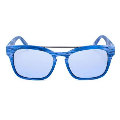 Blue Acetate Sunglasses-Italia Independent-LabelTerrace.com