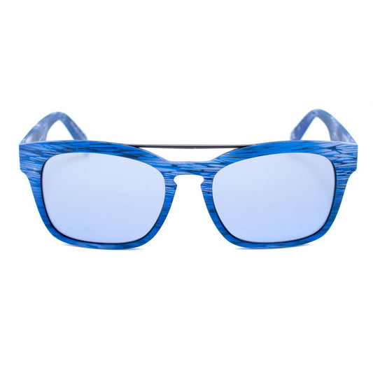 Blue Acetate Sunglasses-Italia Independent-LabelTerrace.com
