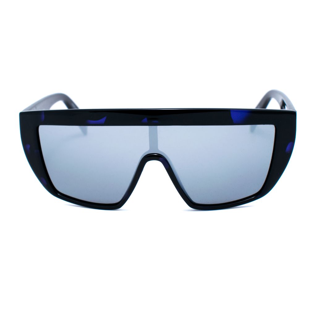 Blue Acetate Sunglasses