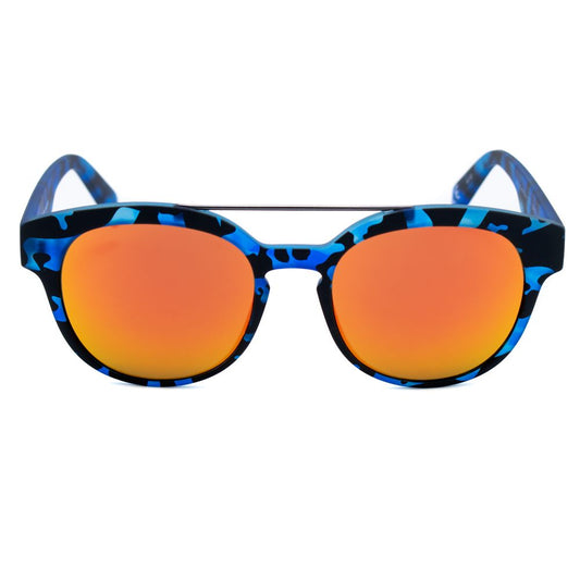 Blue Acetate Sunglasses-Italia Independent-LabelTerrace.com