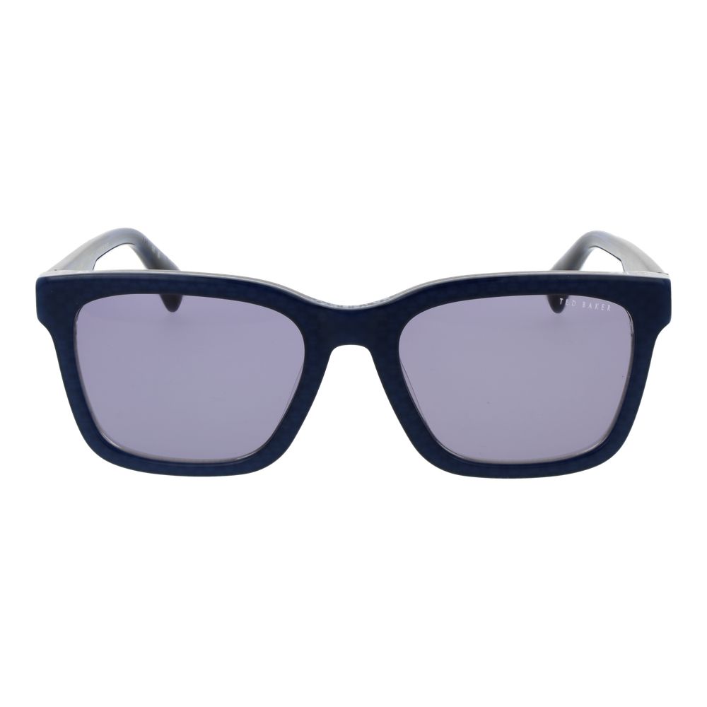 Blue Men Sunglass