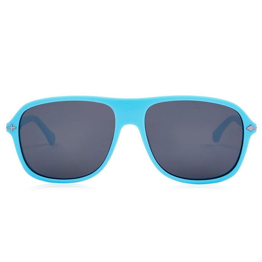 Blue Acetate Sunglasses-Opposit-LabelTerrace.com