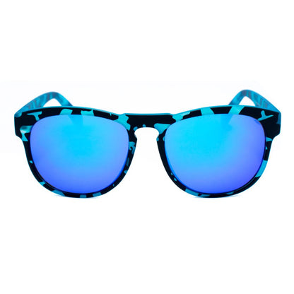 Blue Acetate Sunglasses-Italia Independent-LabelTerrace.com