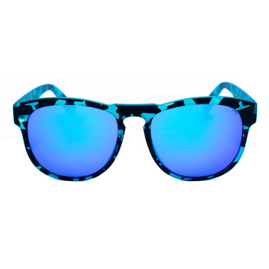 Blue Acetate Sunglasses-Italia Independent-LabelTerrace.com