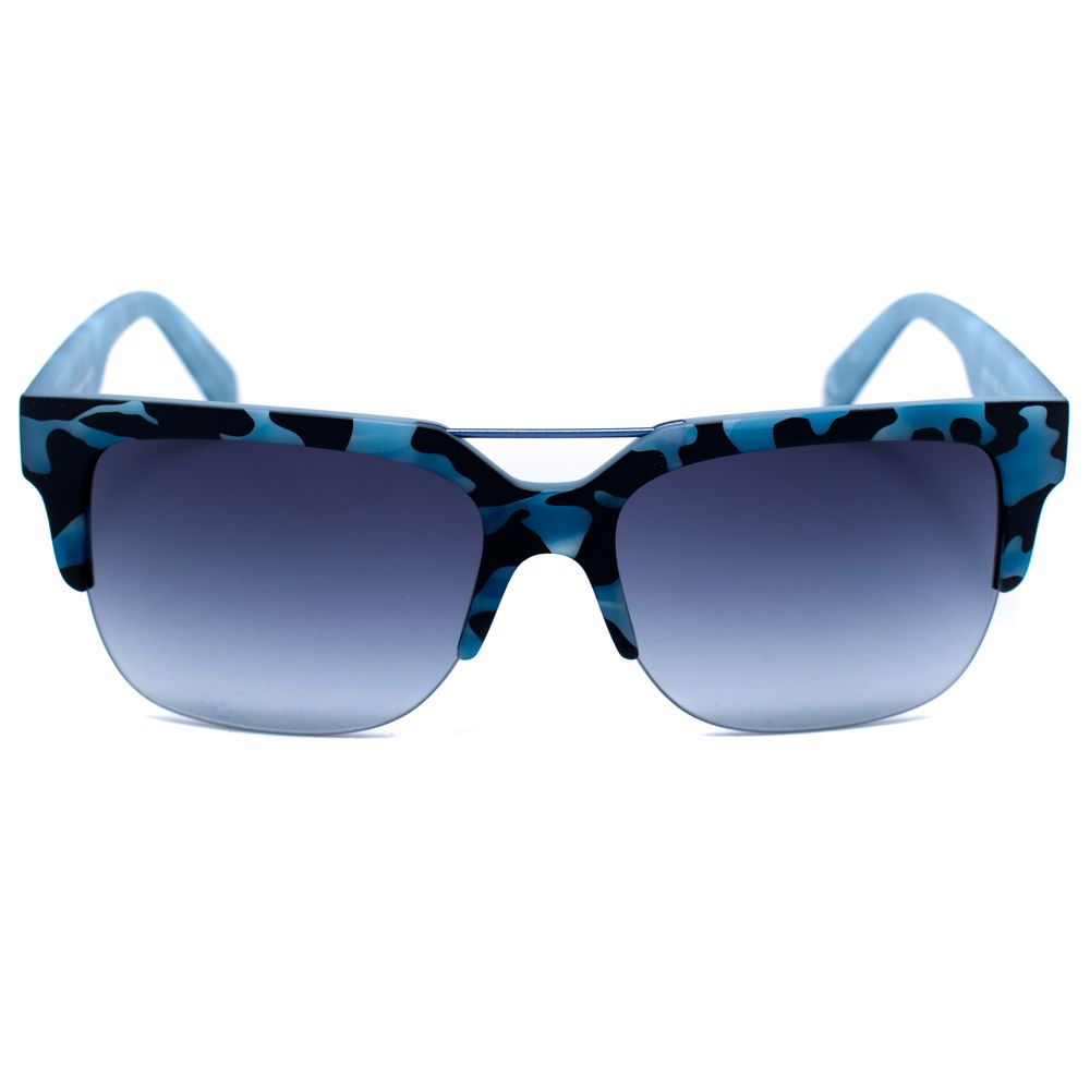 Blue Acetate Sunglasses-Italia Independent-LabelTerrace.com