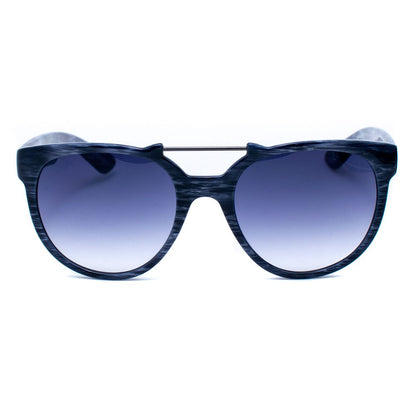 Blue Acetate Sunglasses-Italia Independent-LabelTerrace.com