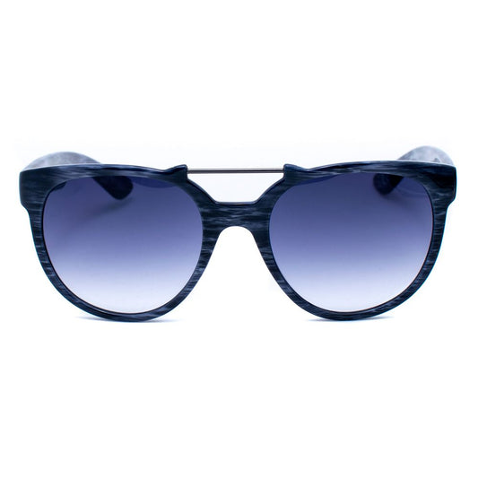 Blue Acetate Sunglasses-Italia Independent-LabelTerrace.com