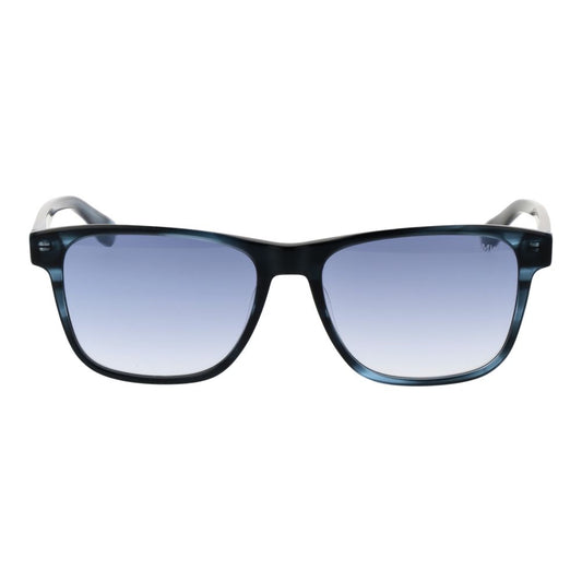 Blue Men Sunglass
