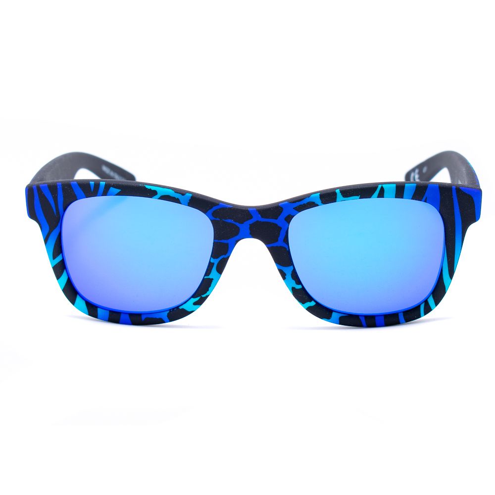 Blue Acetate Sunglasses-Italia Independent-LabelTerrace.com