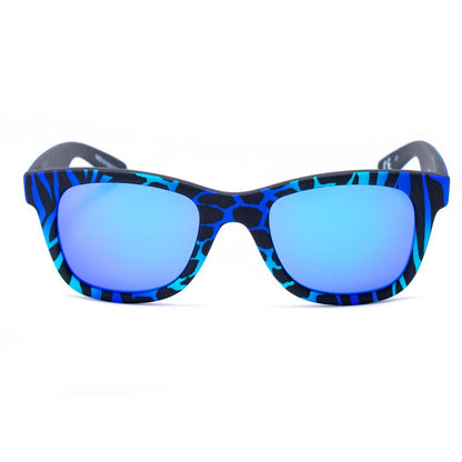 Blue Acetate Sunglasses-Italia Independent-LabelTerrace.com
