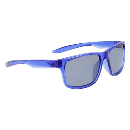 Blue Acetate Sunglasses-Nike-LabelTerrace.com