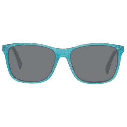 Blue Acetate Sunglasses-Just Cavalli-LabelTerrace.com
