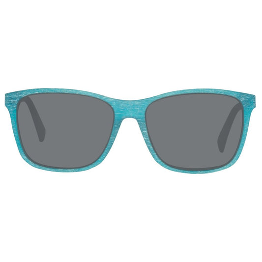 Blue Acetate Sunglasses-Just Cavalli-LabelTerrace.com