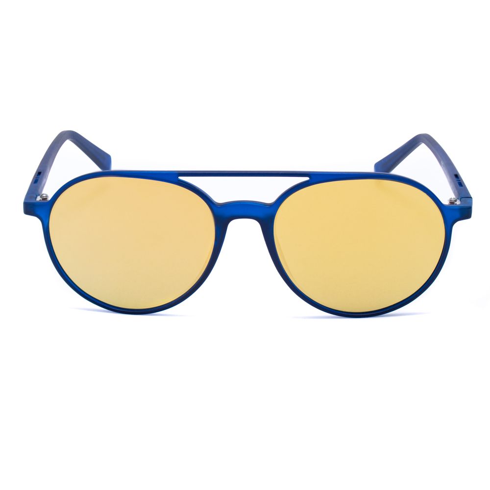 Blue Acetate Sunglasses-Italia Independent-LabelTerrace.com