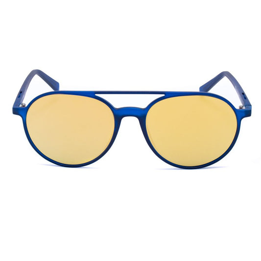 Blue Acetate Sunglasses-Italia Independent-LabelTerrace.com
