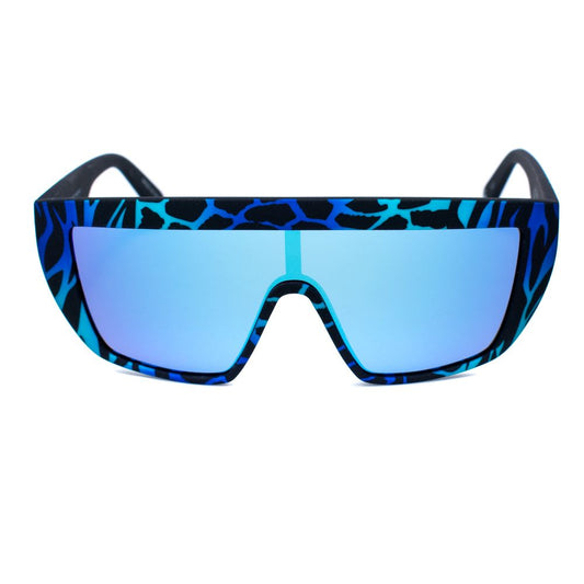 Blue Acetate Sunglasses-Italia Independent-LabelTerrace.com