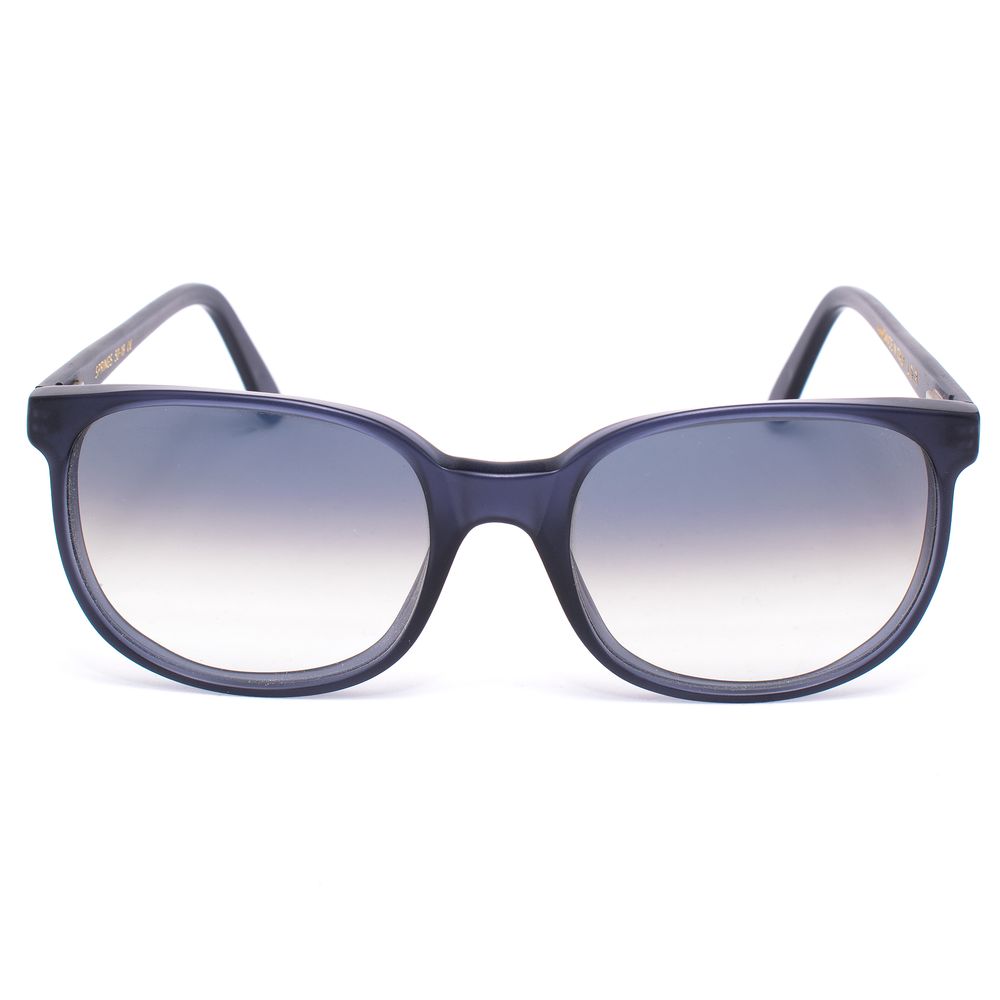 Blue Acetate Sunglasses-LGR-LabelTerrace.com
