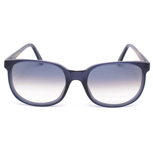 Blue Acetate Sunglasses-LGR-LabelTerrace.com