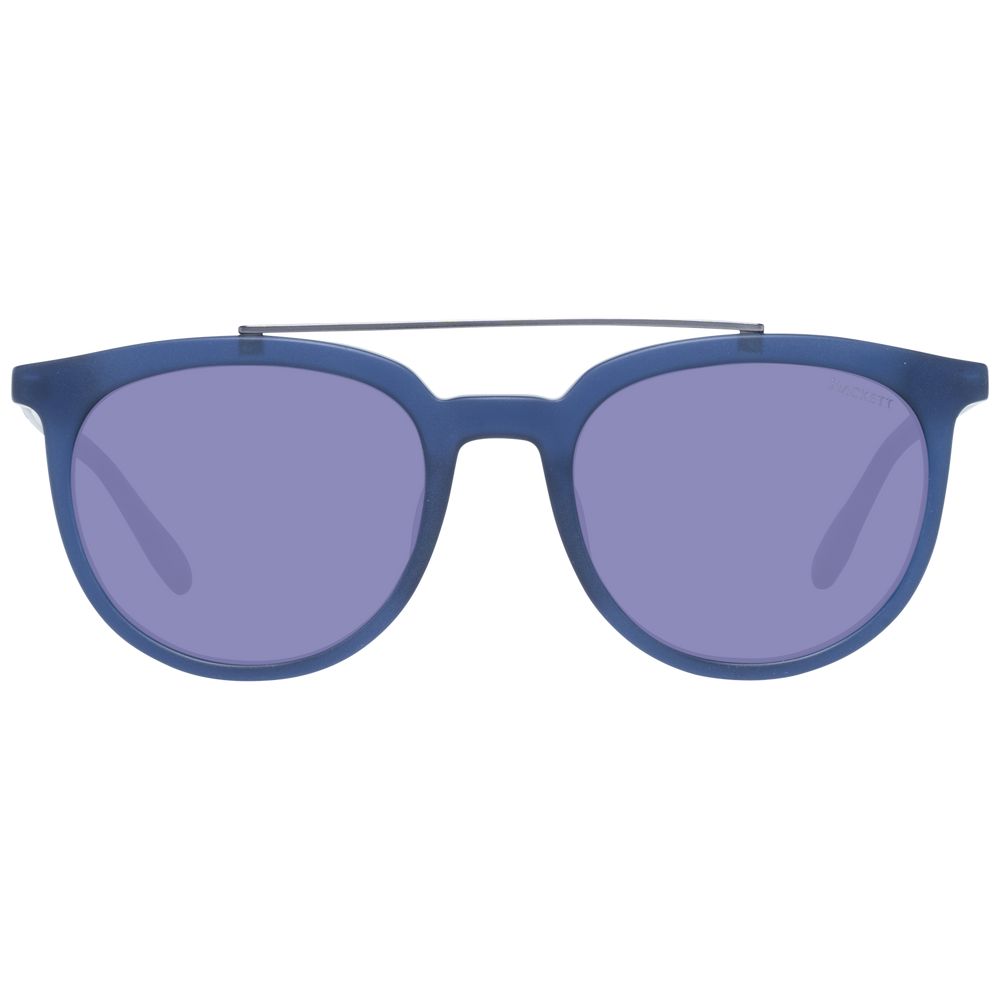 Blue Men Sunglass