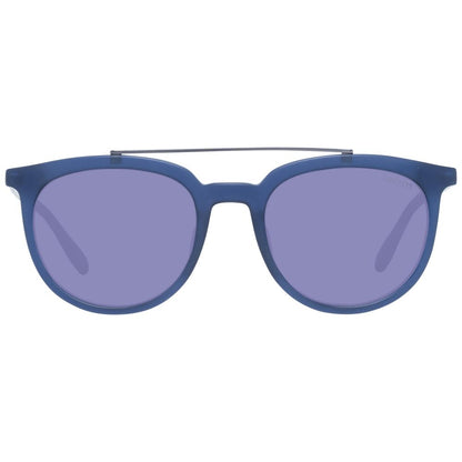 Blue Men Sunglass