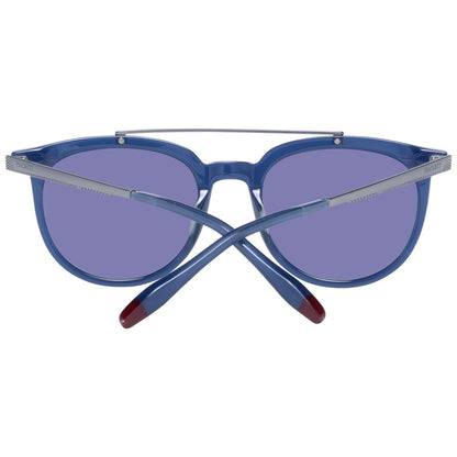 Blue Men Sunglass