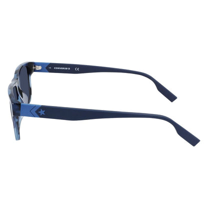 Blue Acetate Sunglasses-Converse-LabelTerrace.com