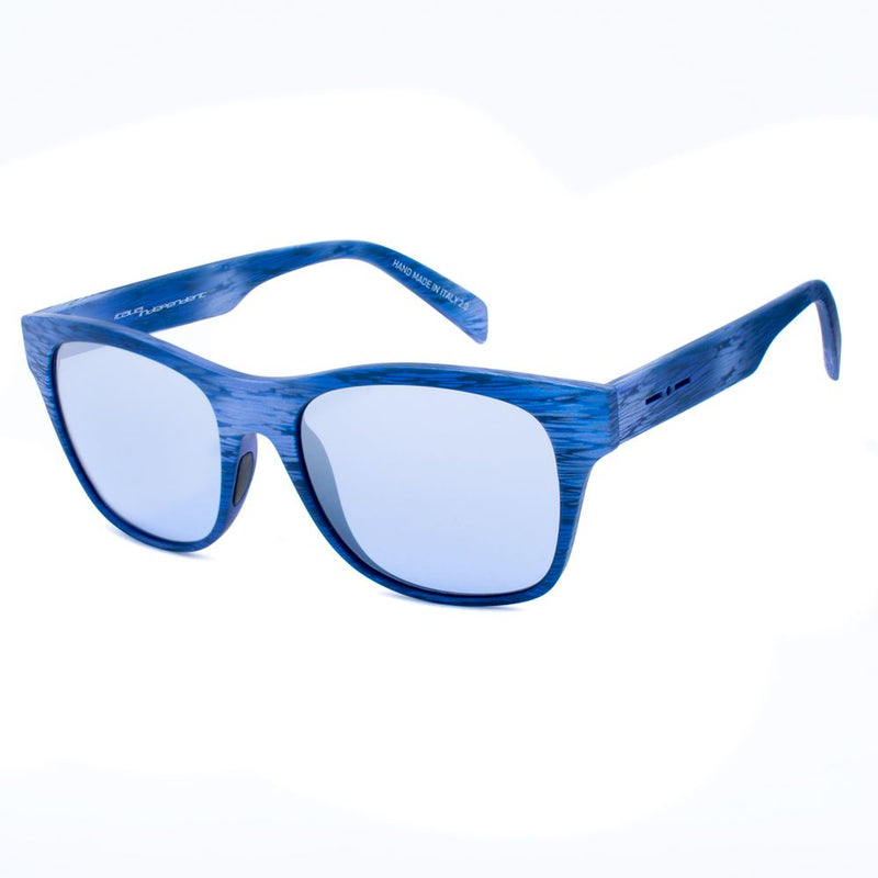 Blue Acetate Sunglasses-Italia Independent-LabelTerrace.com