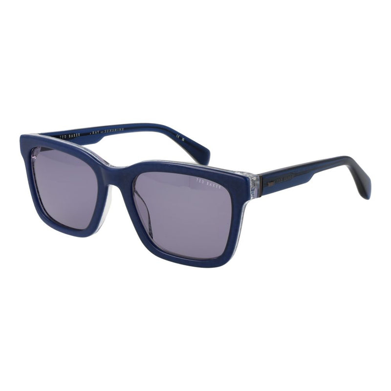 Blue Men Sunglass