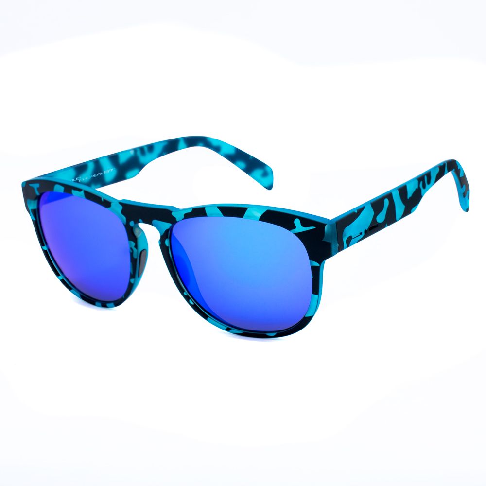 Blue Acetate Sunglasses-Italia Independent-LabelTerrace.com