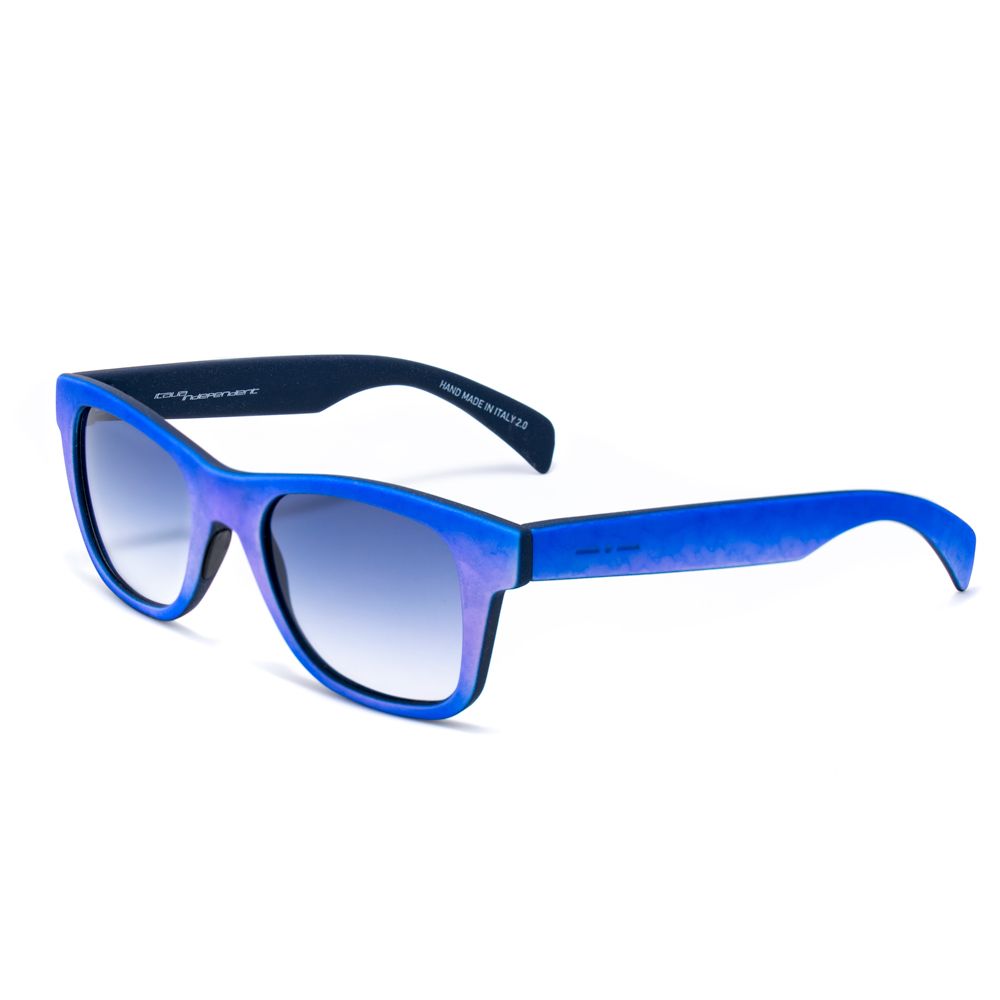 Blue Acetate Sunglasses-Italia Independent-LabelTerrace.com