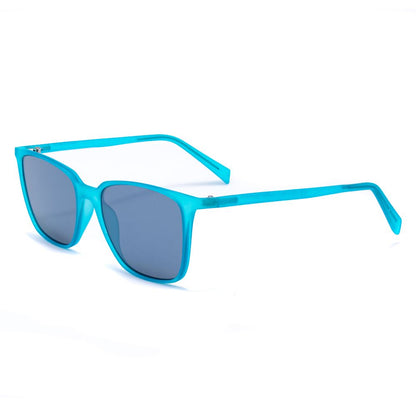Blue Acetate Sunglasses-Italia Independent-LabelTerrace.com