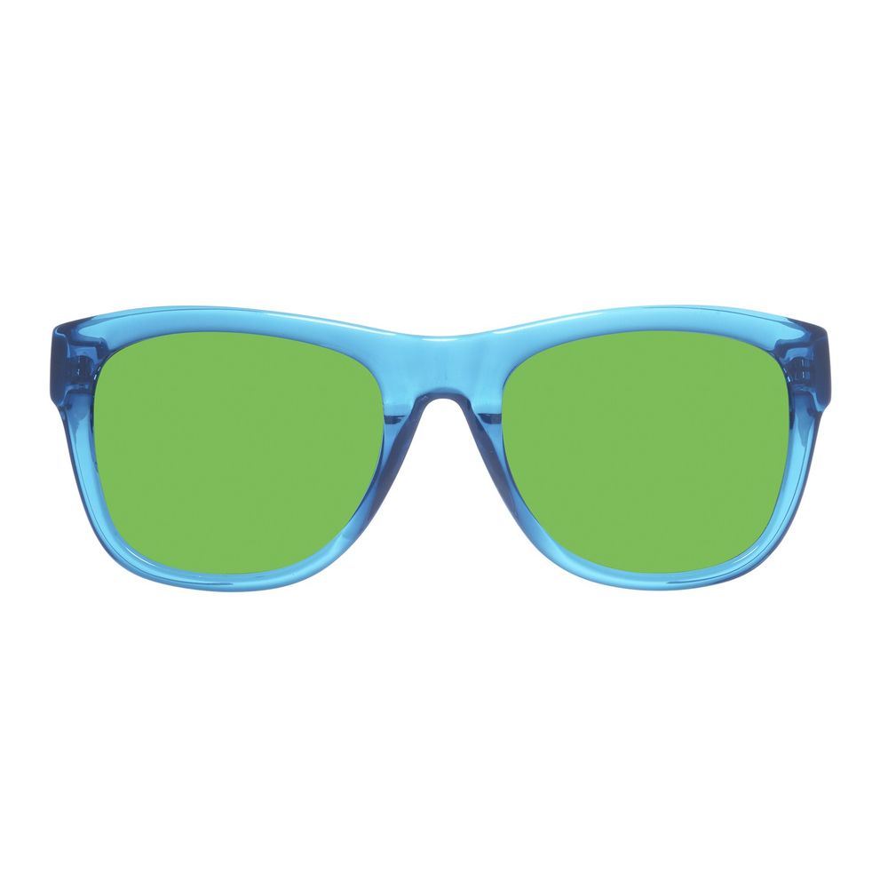 Blue Acetate Sunglasses-Just Cavalli-LabelTerrace.com