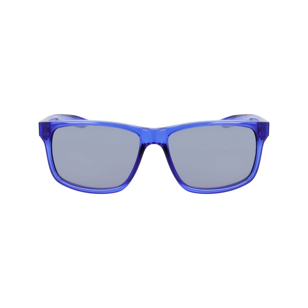 Blue Acetate Sunglasses-Nike-LabelTerrace.com