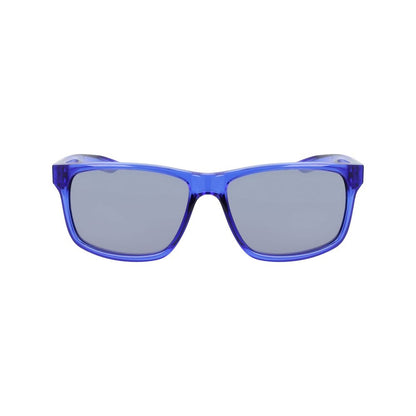 Blue Acetate Sunglasses-Nike-LabelTerrace.com