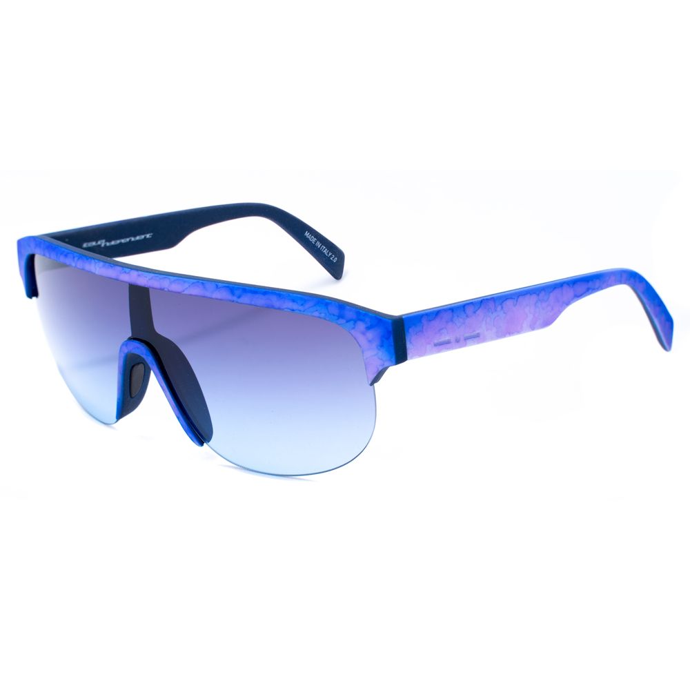 Blue Acetate Sunglasses-Italia Independent-LabelTerrace.com