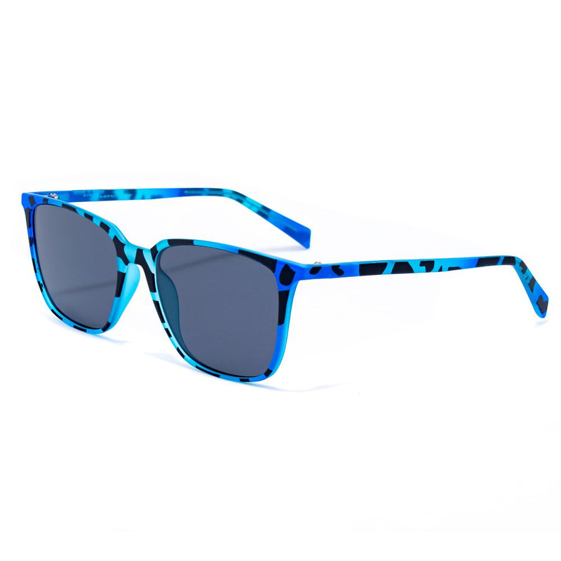 Blue Acetate Sunglasses-Italia Independent-LabelTerrace.com