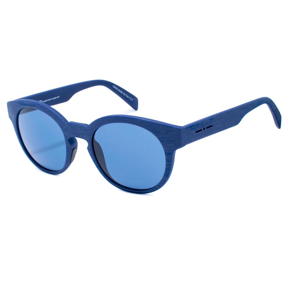 Blue Acetate Sunglasses-Italia Independent-LabelTerrace.com