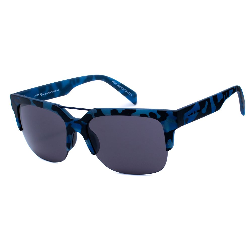 Blue Acetate Sunglasses-Italia Independent-LabelTerrace.com