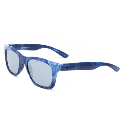 Blue Acetate Sunglasses-Italia Independent-LabelTerrace.com